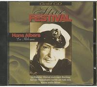 Hans Albers - Star Festival
