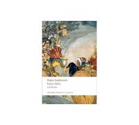 Hans Andersen's Fairy Tales A Selection (Oxford World's Classics)