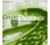 Hans-Andre Stamm - Celtic Desires