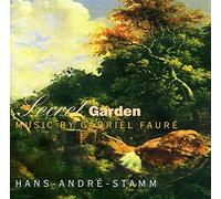 Hans-Andre Stamm - Secret Garden