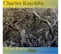 Hans Balmer - Les Chants de Nectaire 2