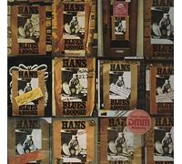 Hans Blues & Boogie - Sommer '83 [Vinyl LP]