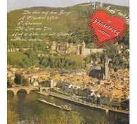Hans Böhme, Der Karl Klauss-Chor, Ein grosses Unterhaltungsorchester Erich Bauer - Ich hab mein H e r z in HeideIberg verIoren (Tradionsreiche Lieder vom Neckar)