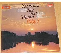 Hans Carste (Orch.) - Zwischen Tag und Traum 3 / Vinyl record [Vinyl-LP]