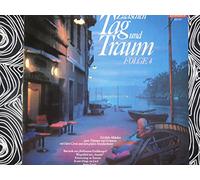 Hans Carste (Orch.) - Zwischen Tag und Traum 4 / Vinyl record [Vinyl-LP]