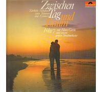 Hans Carste Und Sein Orchester - Hans Carste Und Sein Orchester - Zwischen Tag Und Traum, Folge 6 - Polydor - 249 289