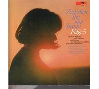 Hans Carste Und Sein Orchester - Zwischen Tag Und Traum , Folge 5 [Vinyl LP]