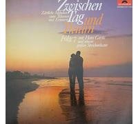 Hans Carste Und Sein Orchester - Zwischen Tag Und Traum, Folge 7