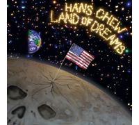 Hans Chew - Land Of Dreams [VINYL]