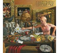 Hans Chew - Life & Love [VINYL]