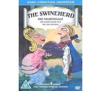 Hans Christian Andersen 4 - The Swineherd [DVD]
