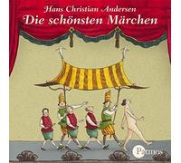 Hans-Christian Andersen - Die Schoensten Maerchen