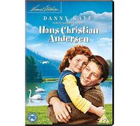 Hans Christian Andersen [DVD] [1952]