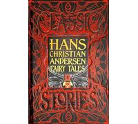 Hans Christian Andersen Fairy Tales