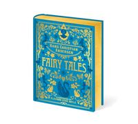 Hans Christian Andersen Fairy Tales : Illustrated by Eleanor Vere Boyle