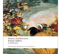 Hans Christian Andersen Hans Andersen's Fairy Tales: A Selection Paperback Book Hans Christian Andersen Multicolor