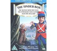 Hans Christian Andersen - Hans Christian Andersen: The Tinder Box [DVD]