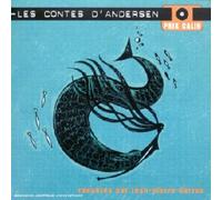Hans-christian Andersen - Les Contes D'andersen