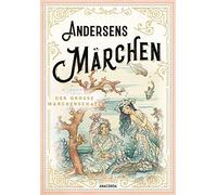 Hans Christian Andersen Math Andersens Märchen: Schmuckausgabe mit Go (Hardback)