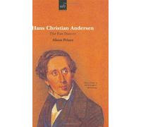 Hans Christian Andersen: The Fan Dancer