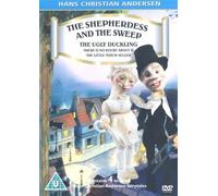 Hans Christian Andersen: The Shepherdess And The Sweep [DVD]