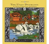 Hans Christian Andersen The Ugly Duckling - The Golden Age of Illustration Series Hans Christian Andersen Multicolor