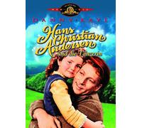 Hans Christian Andersen und die Tänzerin