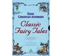 Hans Christian Andersen Vol. 2 [DVD]