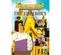 Hans Christian Andersen's Emperor's New Clothes (Animated) (DVD)
