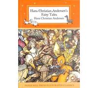 Hans Christian Andersen's Fairy Tales