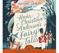 Hans Christian Andersen's Fairy Tales