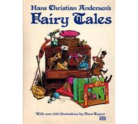 Hans Christian Andersen's Fairy Tales