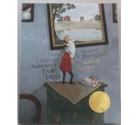 Hans Christian Andersen's Fairy Tales