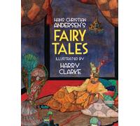 Hans Christian Andersen's Fairy Tales