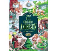 Hans Christian Andersen's Fairy Tales (Children's storybook classics)