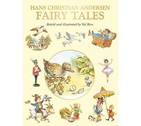 Hans Christian Andersen Fairy Tales