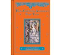 Hans Christian Andersen's Fairy Tales (Illustrated Children's Classics) (Bath Treasury of Children's Classics)