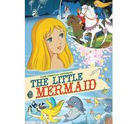 Hans Christian Andersen's The Little Mermaid [DVD] [Region 1] [US Import] [NTSC]