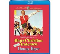 HANS CHRISTIAN ANDERSON (1952) [EDIZIONE: STATI UNITI] NEW BLU-RAY DISC