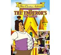 Hans Christian Anderson Collec - Emperor's New Clothes [DVD] [Region 1] [US Import] [NTSC]