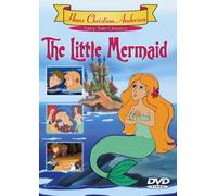 Hans Christian Anderson Collec - Little Mermaid [DVD] [Region 1] [US Import] [NTSC]
