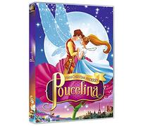 HANS CHRISTIAN ANDERSON - Poucelina [FR Import] (1 DVD)