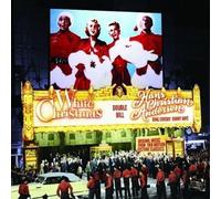 HANS CHRISTIAN ANDERSON/WHITE CHRISTMAS - HANS CHRISTIAN ANDERSON/WHITE CHRISTMAS