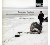 Johannes Brahms - Brahms - Complete Chamber Music for Clarinet