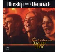 Hans Christian - Worship from Denmark