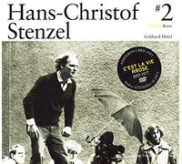 Hans-Christof Stenzel: C'est La Vie RRose - Taschenkino Nr.6 (+ Buch)