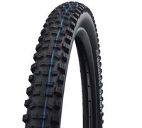 HANS DAMPF SUPERTRAIL, SPEEDGRIP TLE, BLK