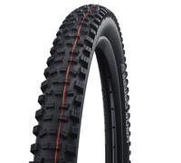 Schwalbe Hans Dampf Super Trail Addix SpeedGrip TLE Evo - Folding Tyre