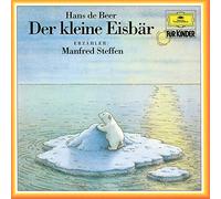 Hans De Beer - Der Kleine Eisbaer