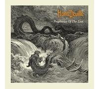 HANS DEVILLE - PROPHECIES OF THE LOST [VINYL]